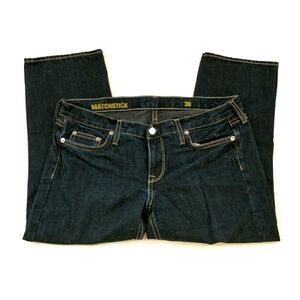 J. Crew Matchstick size‎ 30 capris